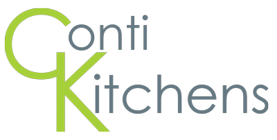 conti kitchens logo