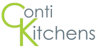 conti kitchens logo